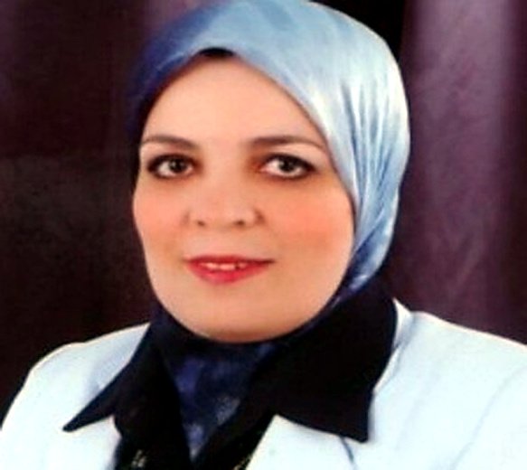 Dr. Wafaa Haggag
