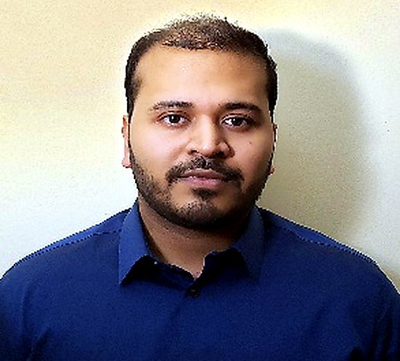 Jayabrata  Mukherjee
