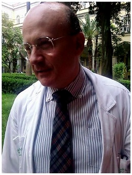 Dr. Vittorio Gentile