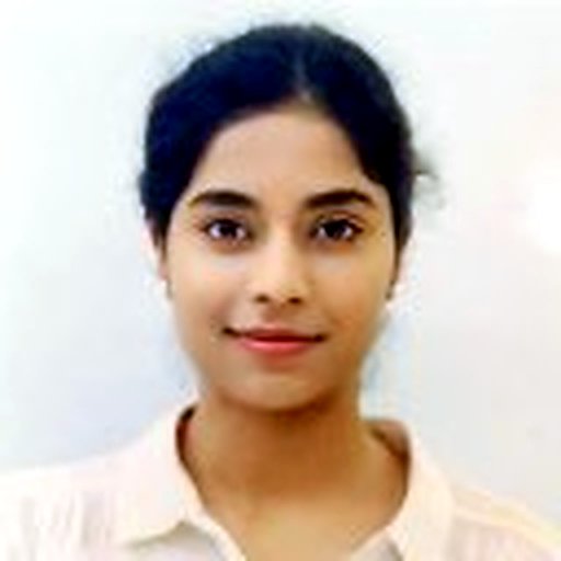 Anindita Ravindran