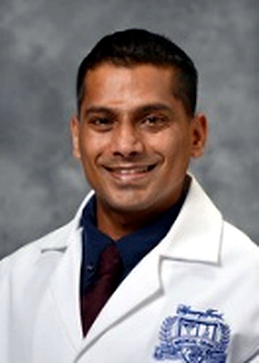 Dr. Shyam Nyati, PhD