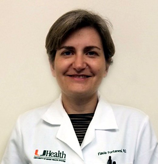Dr. Flavia Fontanesi