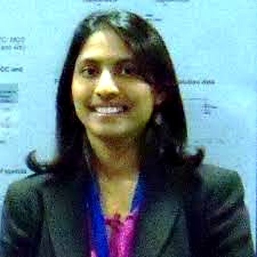 KASTURI PAWAR, PhD