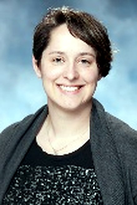 Cynthia Koziol-White, PhD