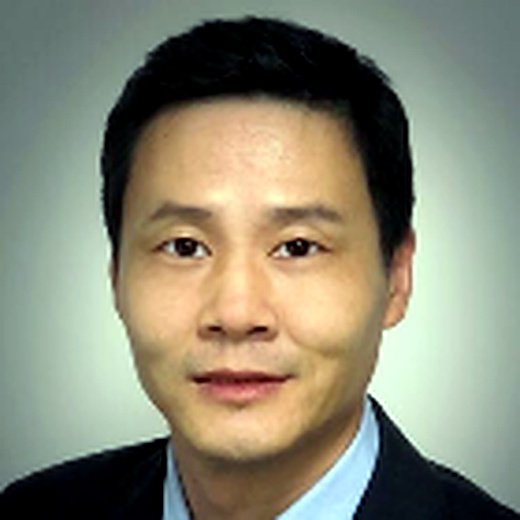 Jianli Zhao