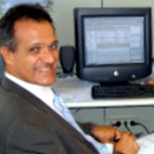 Stefano Bellucci