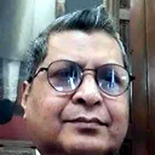 Chinmoy Bose