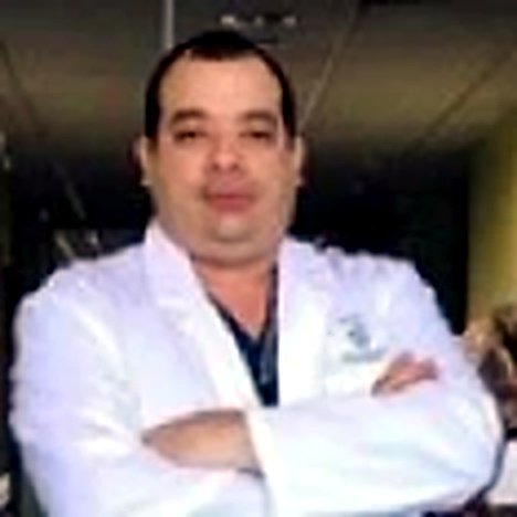 Luis Rafael Moscote