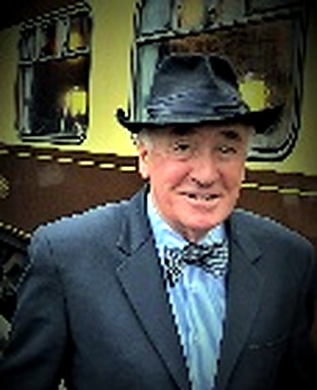 Andrew Hague
