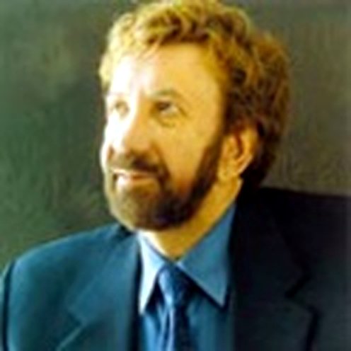 Kenneth Blum