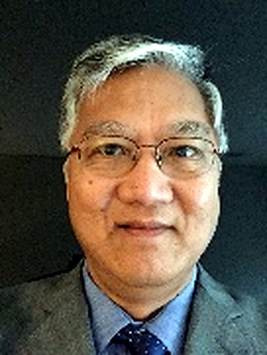 Philip K Liu