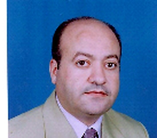 Ghazi Daradkeh