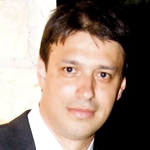 Christos Bourantas