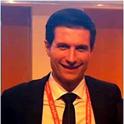 Matteo Cameli