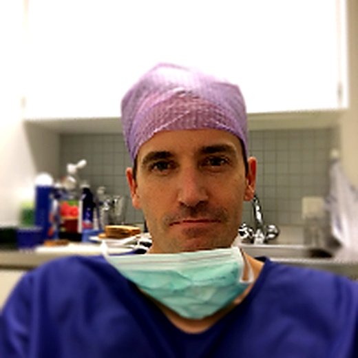 Stéphane Cook