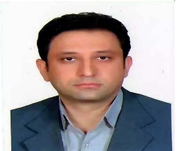 Dr. Hamid Hashemi Moghaddam
