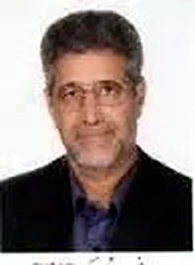 Dr. Gholamhassan Vaezi