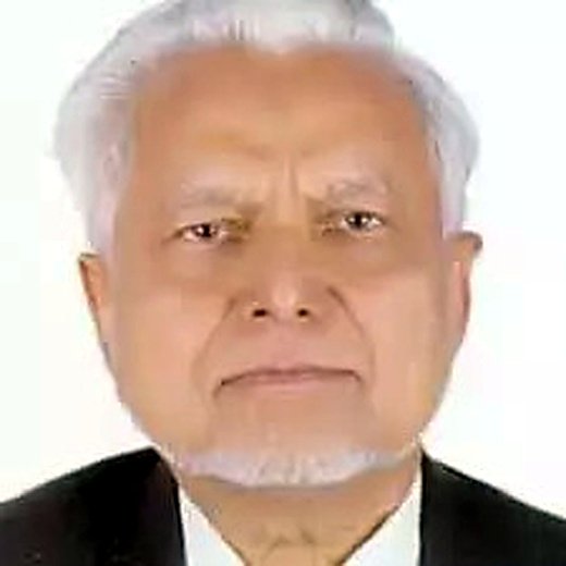 Dr. Seyed Waqif Husain