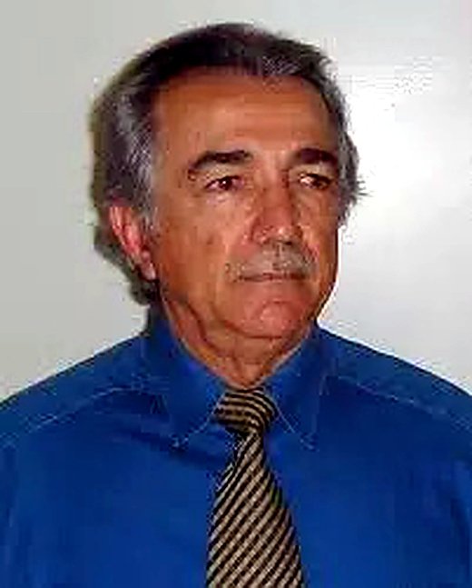 Dr. José G. Dórea