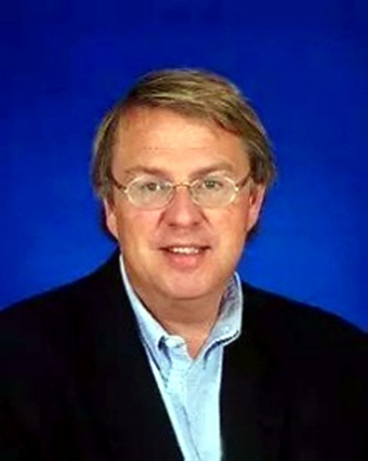 Dr. Eric Dewailly