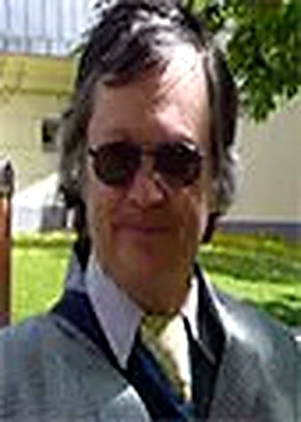 Dr. Manfered Sager