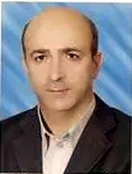 Dr. Mohammad Shokrzadeh