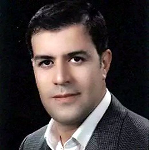 Dr. Ebrahim Rahimi