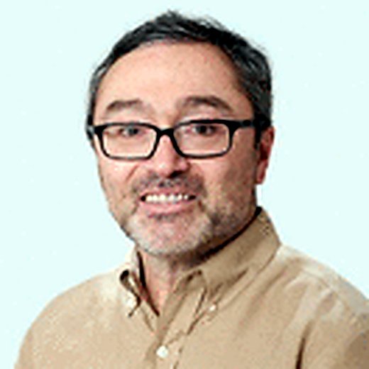 Michael I. Bukrinsky