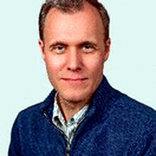 Sergey Iordanskiy