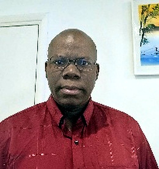 Edward A. Goka