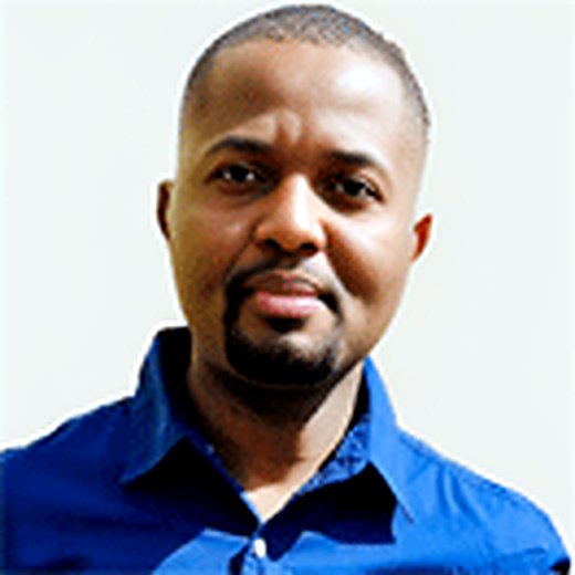 Sibusiso B. Maseko