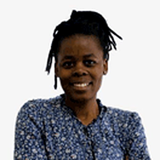 Makhosazane N. Ndimande-Khoza
