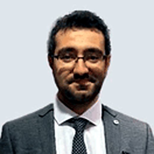 Yusuf E. Ozdemir