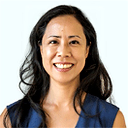 Lianne A. Urada