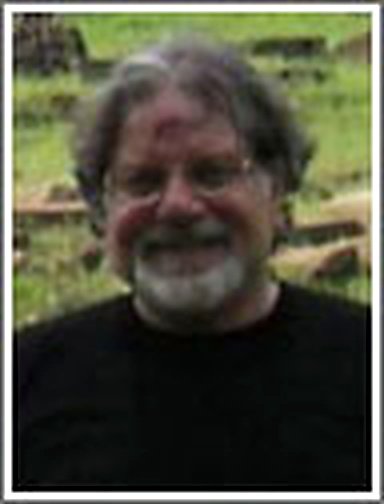 David Katzenstein, MD
