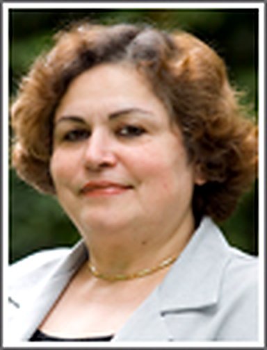 Shohreh Amini, PhD