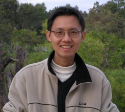 Pongsak Rattanachaikunsopon