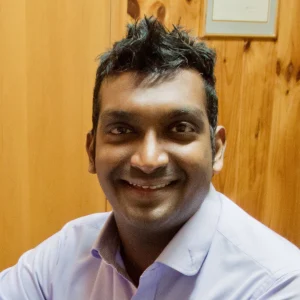 Jagrut Lallu