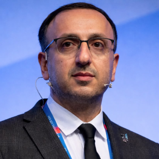 Prof. Mustafa Ünal