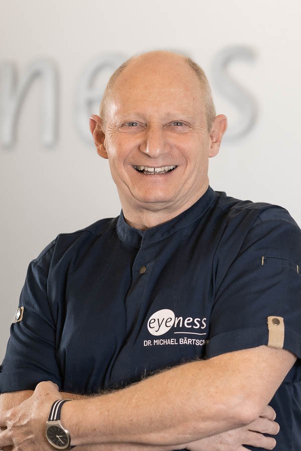 Michael Bartschi