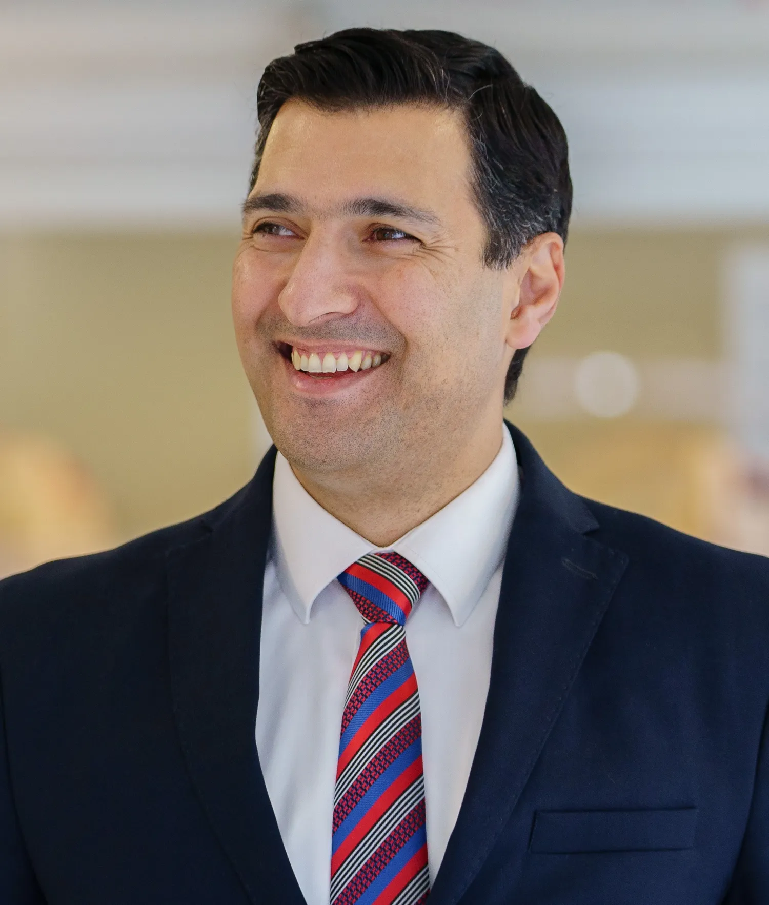 Anan Hisham Abbasi
