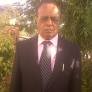 Mukesh G. Gohel