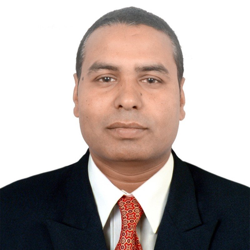 Naval Kishore Yadav 