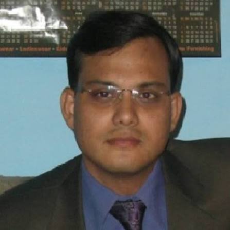 Gyanendra Kumar Sonkar