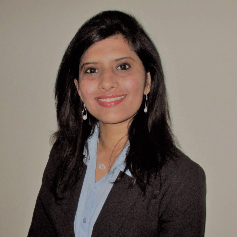 Priyanka Trivedi 