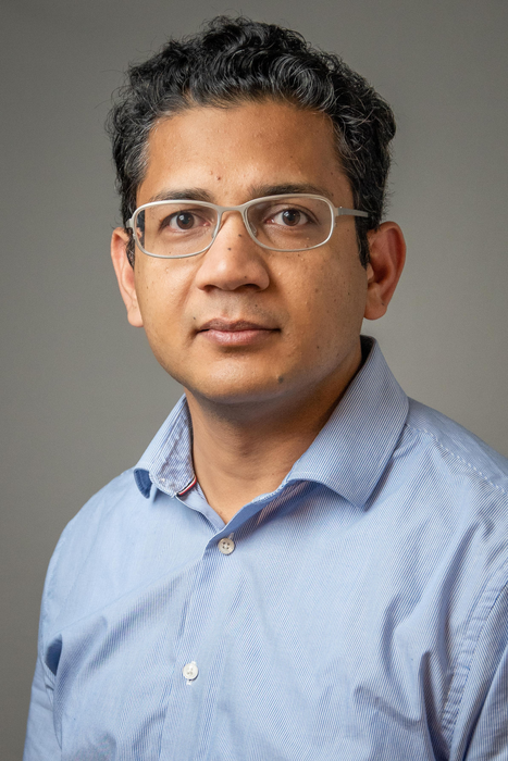 Mohammad Moshahid Khan