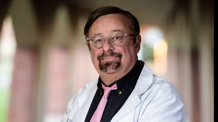 George T.Grossberg
