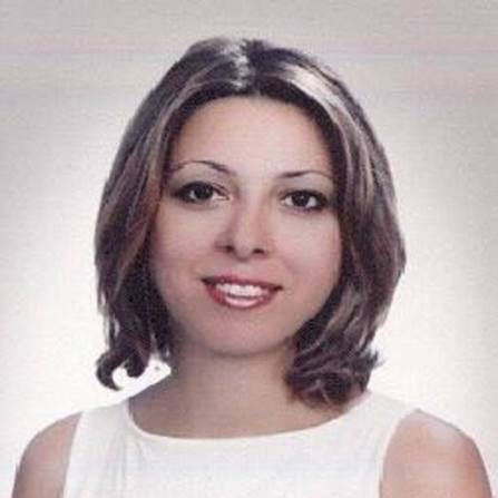 Serap Çuhadar
