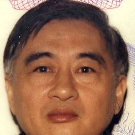 Song-Yu Yang PhD