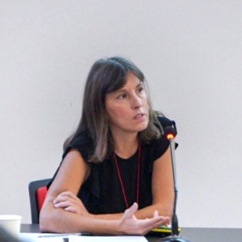 Valeria Righi PhD